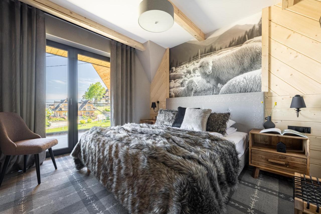 Deluxe Doppelzimmer mit Bad